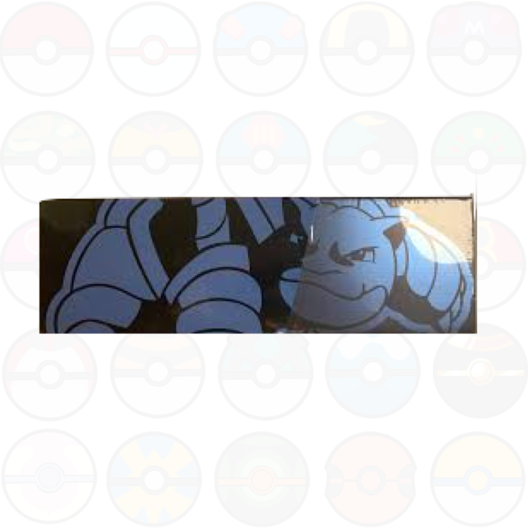 Pokémon Card TCG Sword & Shield 25th Anniversary Blastoise Box - Lingua Cinese
