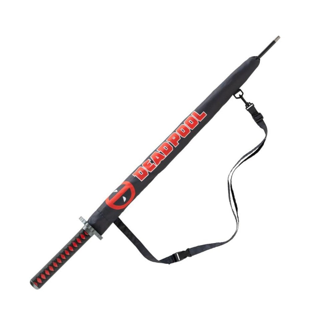 OMBRELLO PREMIUM MARVEL DEADPOOL