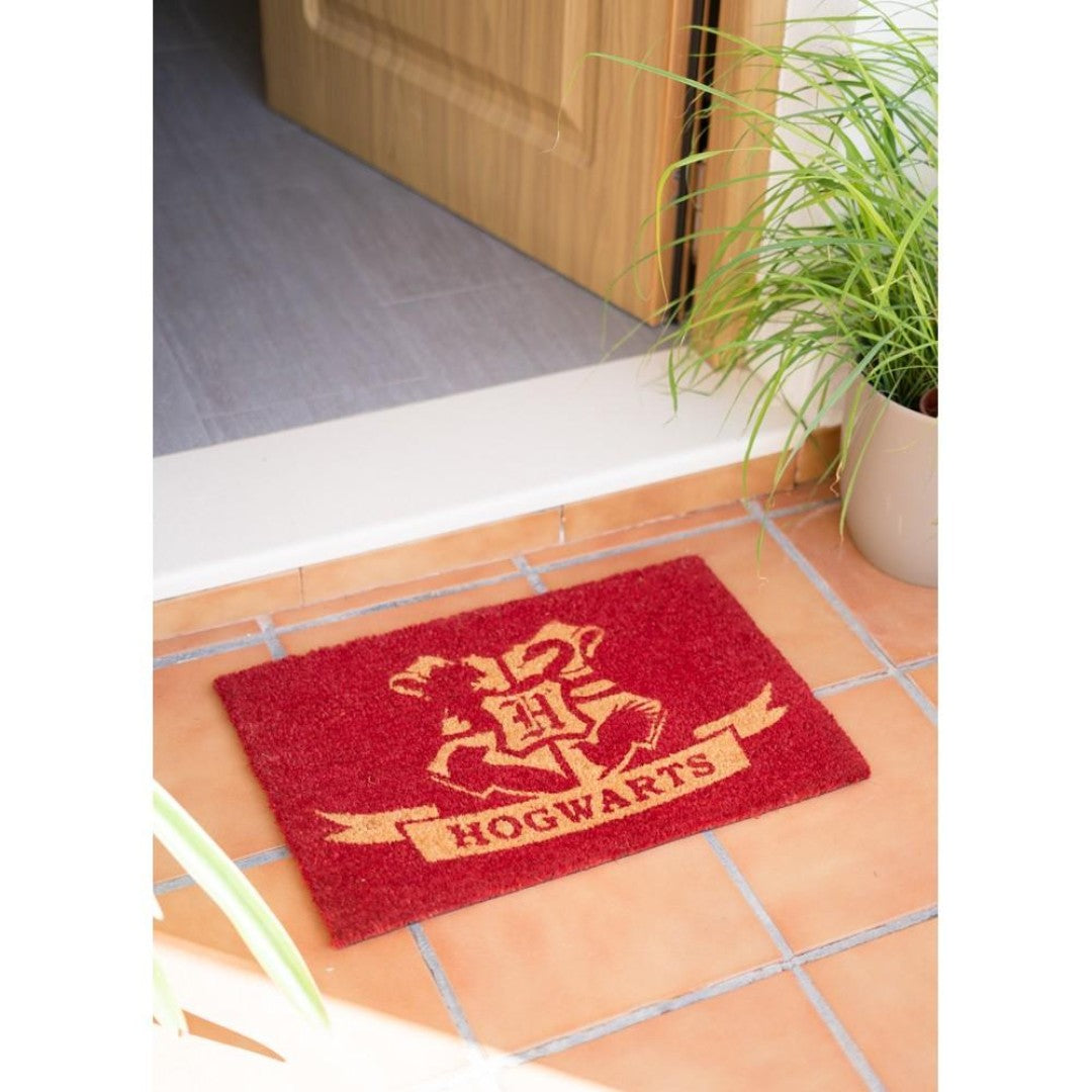 ZERBINO HARRY POTTER HOGWARTS