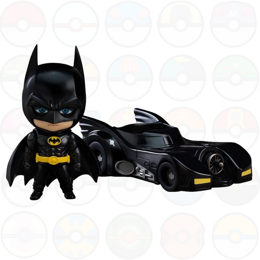 Batman (1989) - Nendoroid Action Figure Batman