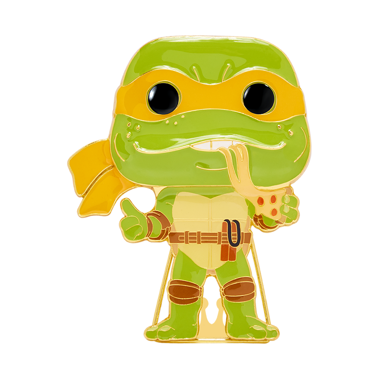 POP! Pin: Teenage Mutant Ninja Turtles #21 Michelangelo