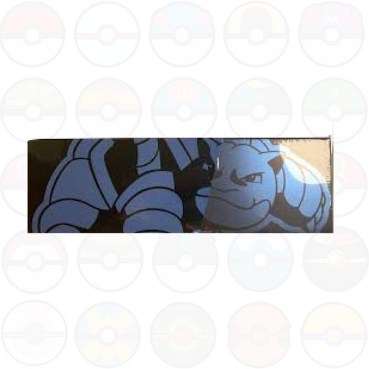 Pokémon Card TCG Sword & Shield 25th Anniversary Blastoise Box - Lingua Cinese