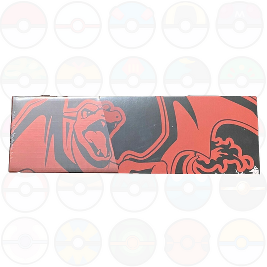 Pokémon Card TCG Sword & Shield 25th Anniversary Charizard Box - Lingua Cinese