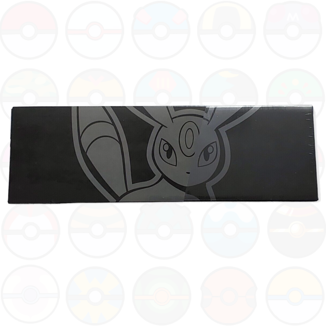 Pokémon Card TCG Sword & Shield 25th Anniversary Umbreon Box - Lingua Cinese
