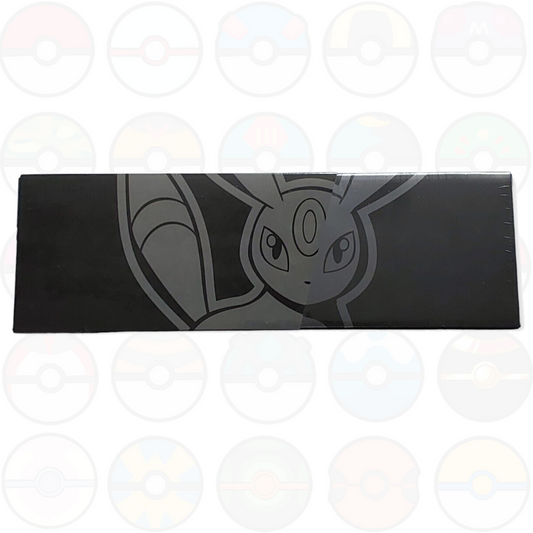 Pokémon Card TCG Sword & Shield 25th Anniversary Umbreon Box - Lingua Cinese