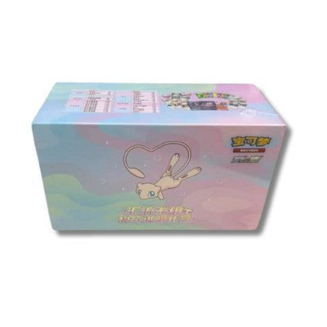 Pokemon TCG S-Chinese Mew chinese