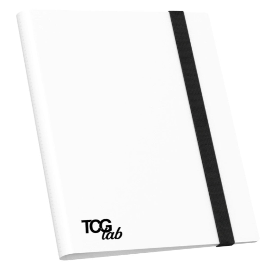 Raccoglitore a 9 Tasche (360 carte) - TUTTI I COLORI