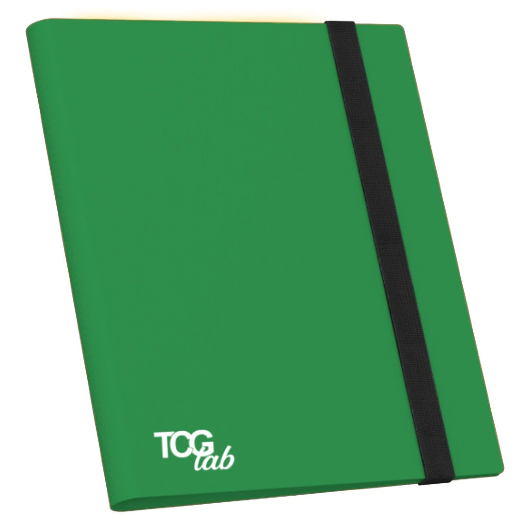 Raccoglitore a 9 Tasche (360 carte) - TUTTI I COLORI
