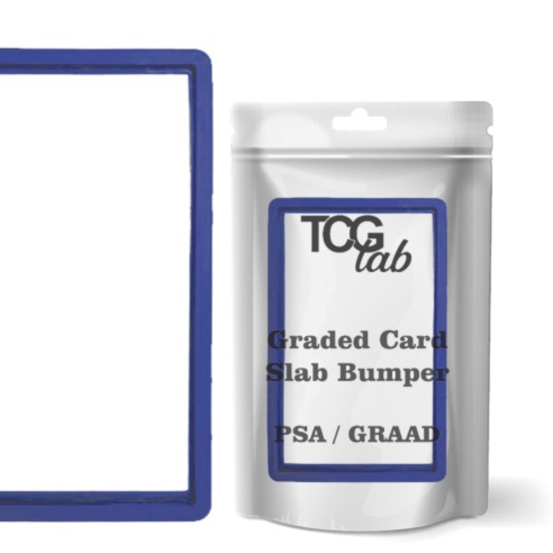TGC LAB-Bumper x carte gradate PSA -DIVERSI COLORI