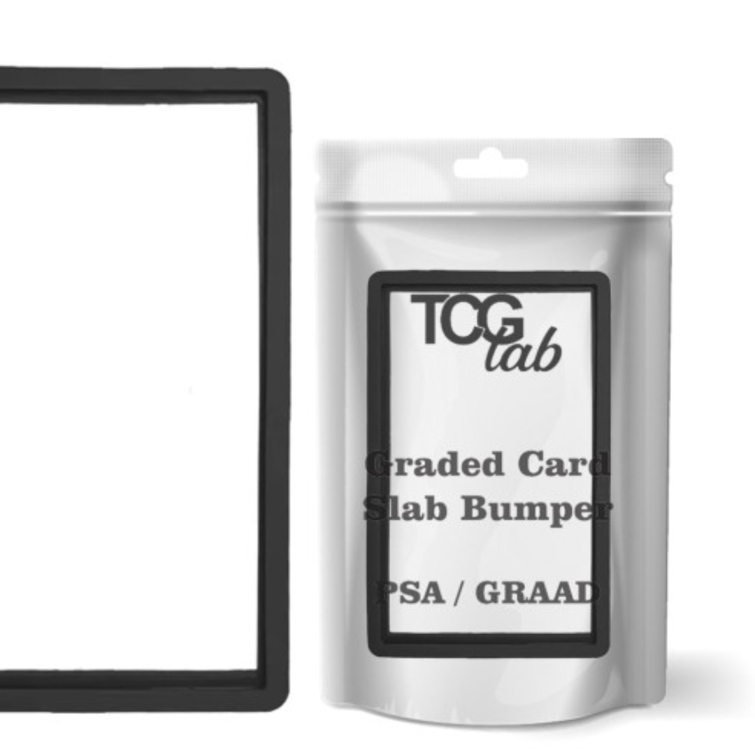 TGC LAB-Bumper x carte gradate PSA -DIVERSI COLORI