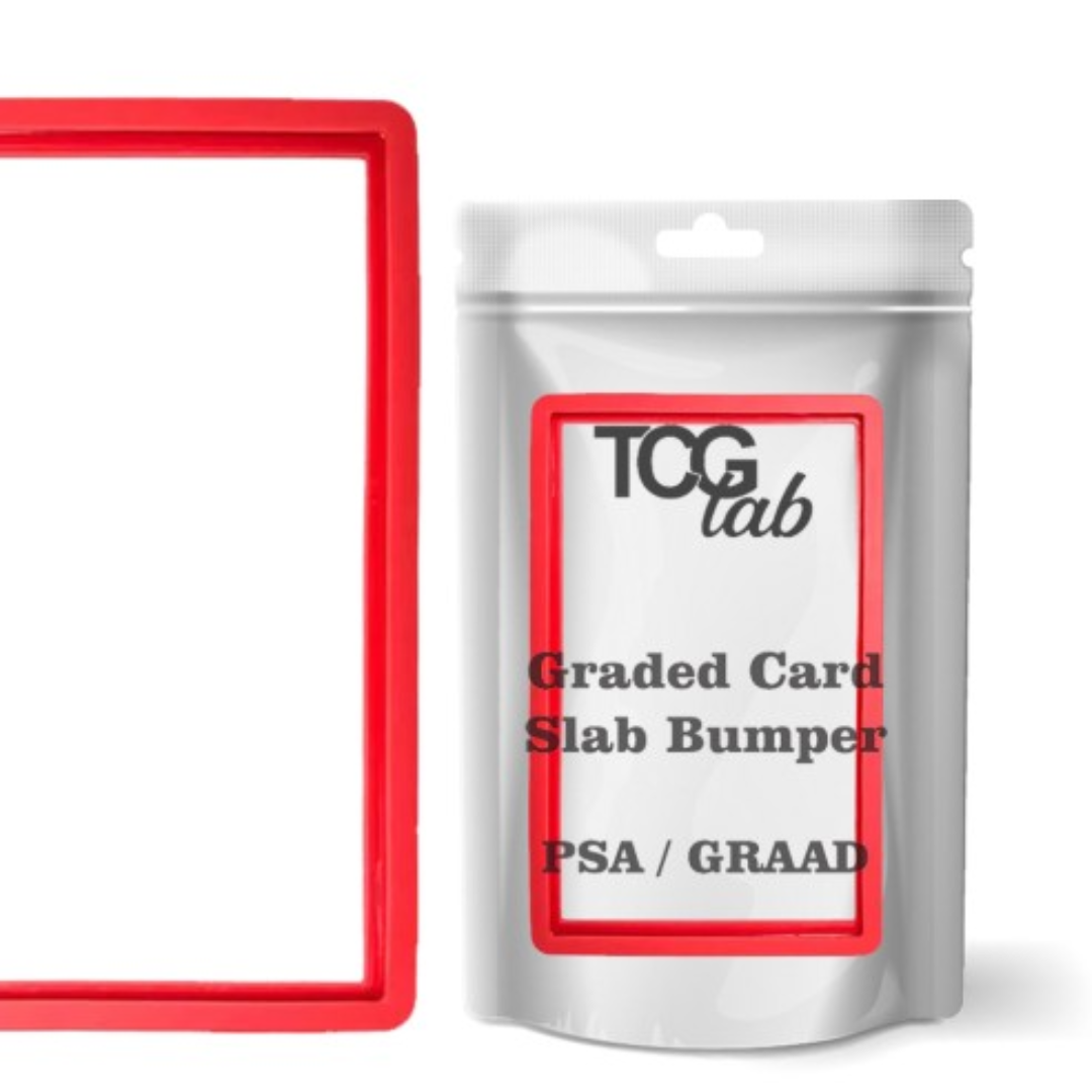 TGC LAB-Bumper x carte gradate PSA -DIVERSI COLORI