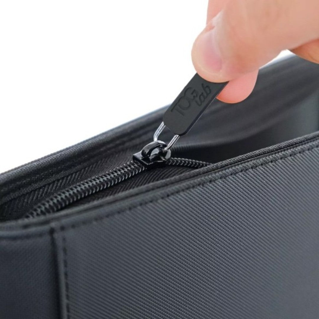 Album per Toploader a 9 Tasche (252 toploader) - Blu