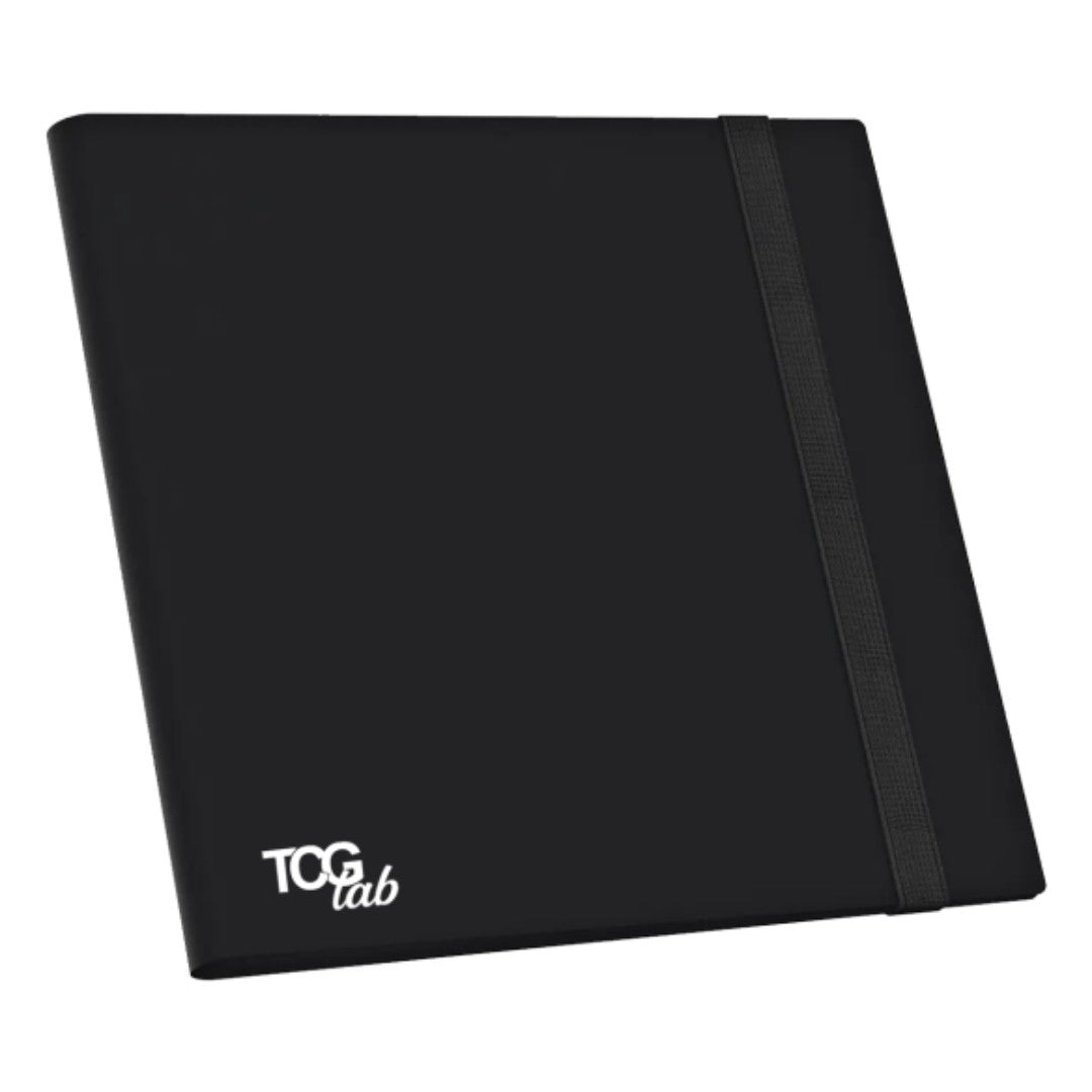 Raccoglitore a 12 Tasche (480 carte) - TUTTI I COLORI