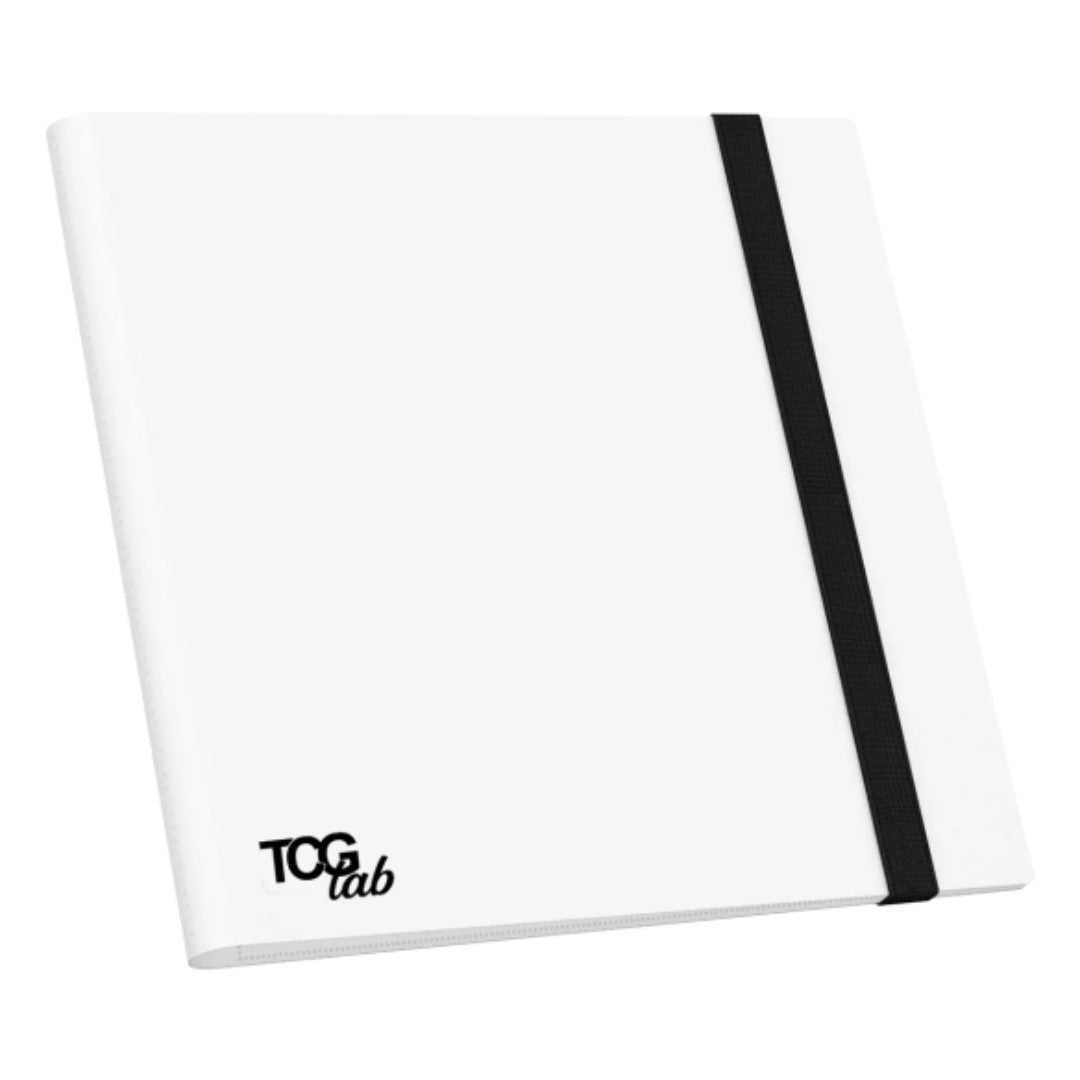 Raccoglitore a 12 Tasche (480 carte) - TUTTI I COLORI