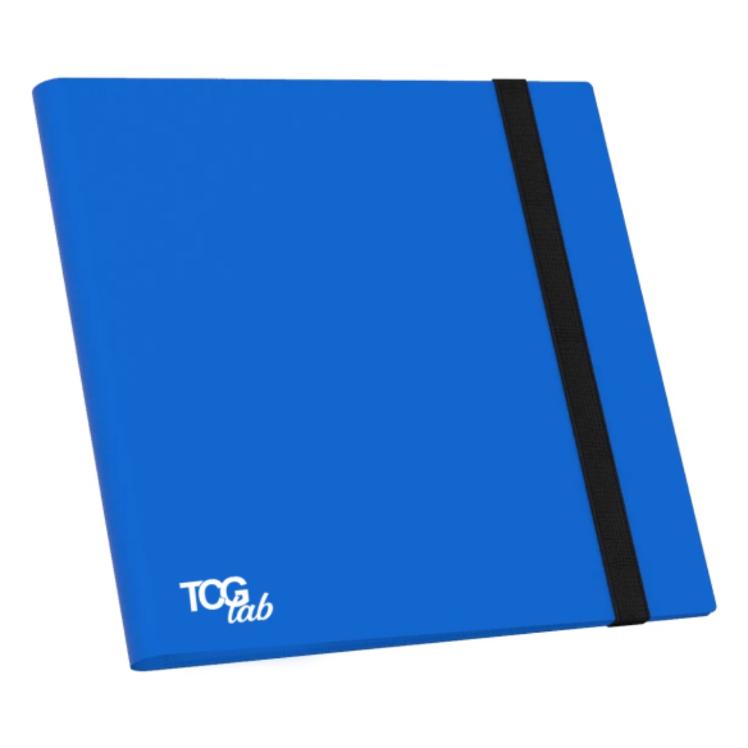 Raccoglitore a 12 Tasche (480 carte) - TUTTI I COLORI