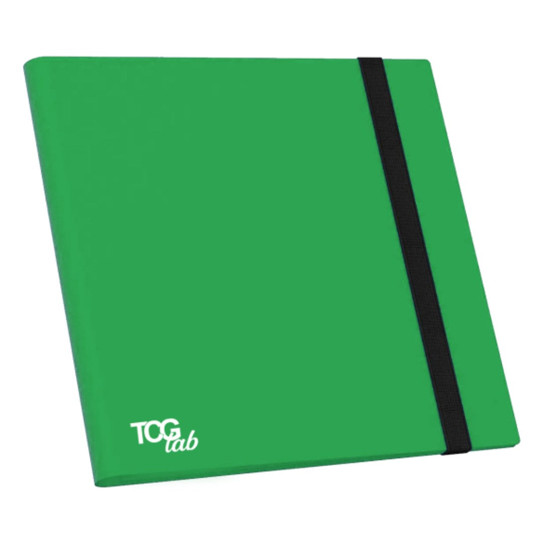 Raccoglitore a 12 Tasche (480 carte) - TUTTI I COLORI