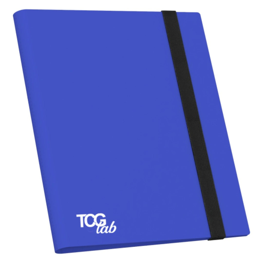 Raccoglitore a 9 Tasche (360 carte) - TUTTI I COLORI