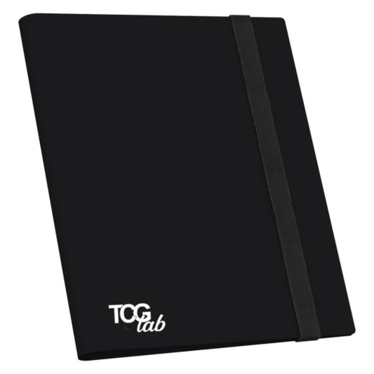 Raccoglitore a 9 Tasche (360 carte) - TUTTI I COLORI
