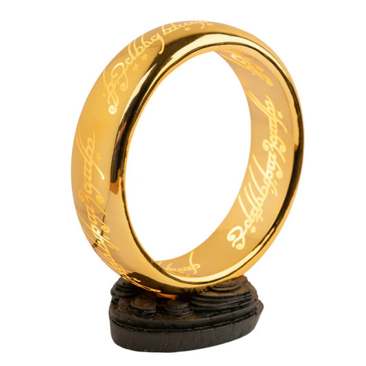 LAMPADA IL SIGNORE DEGLI ANELLI ONE RING