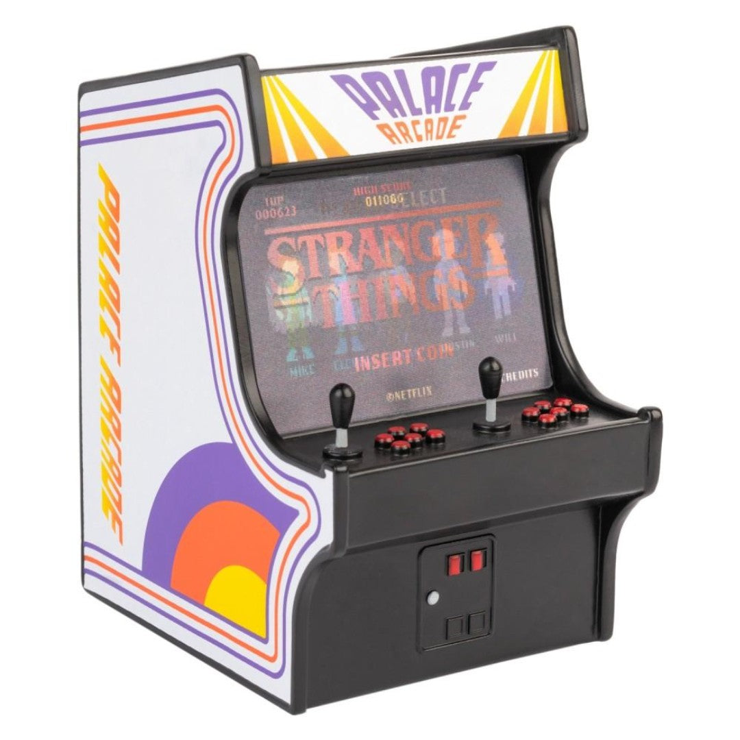 PORTAMATITE STRANGER THINGS - PALACE ARCADE