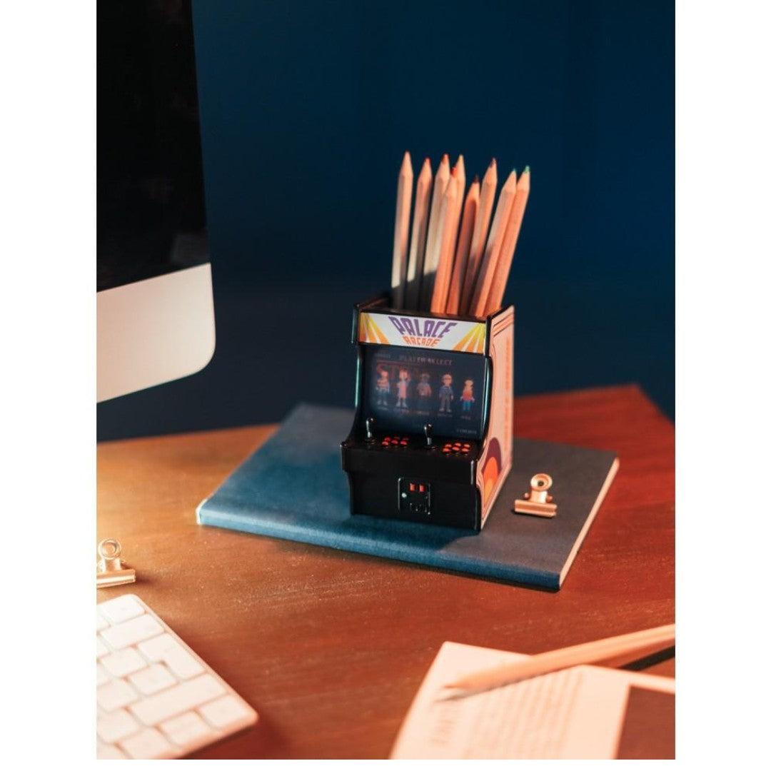 PORTAMATITE STRANGER THINGS - PALACE ARCADE