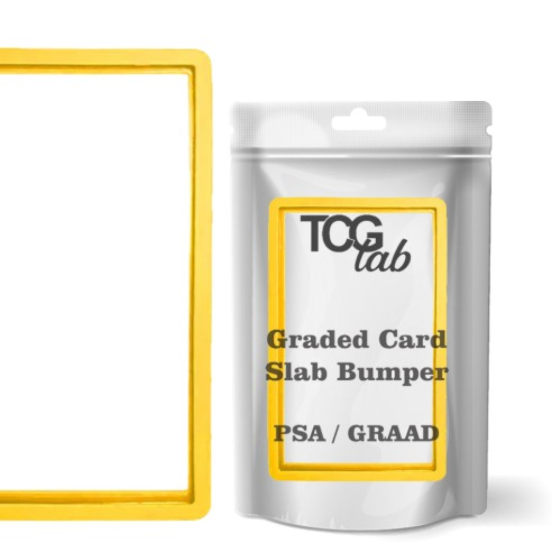 TGC LAB-Bumper x carte gradate PSA -DIVERSI COLORI