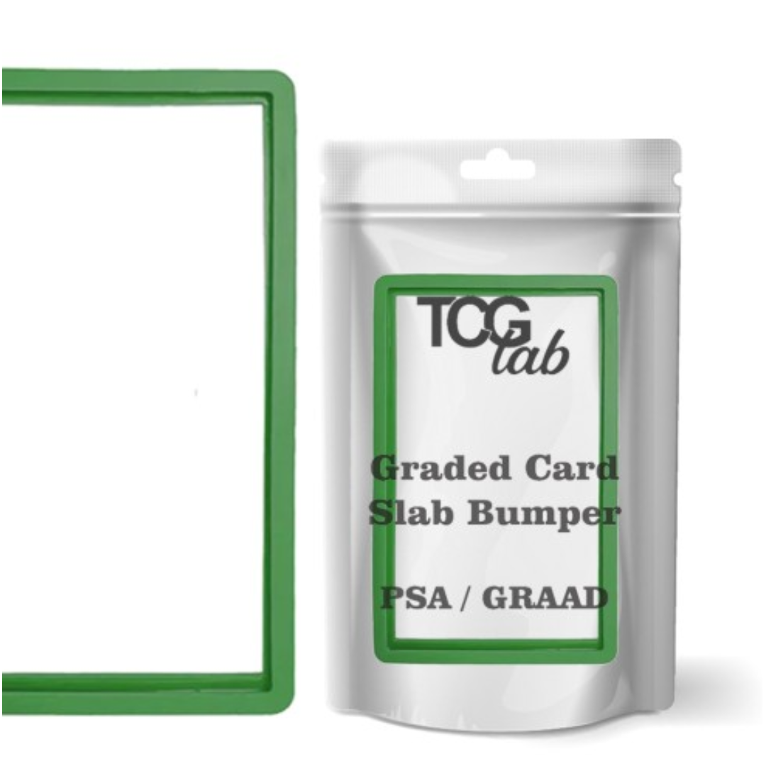 TGC LAB-Bumper x carte gradate PSA -DIVERSI COLORI