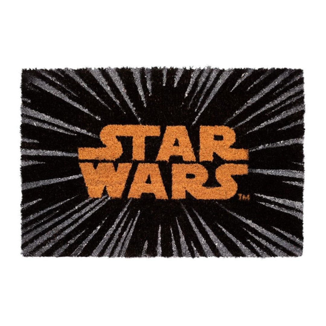 ZERBINO STAR WARS LOGO