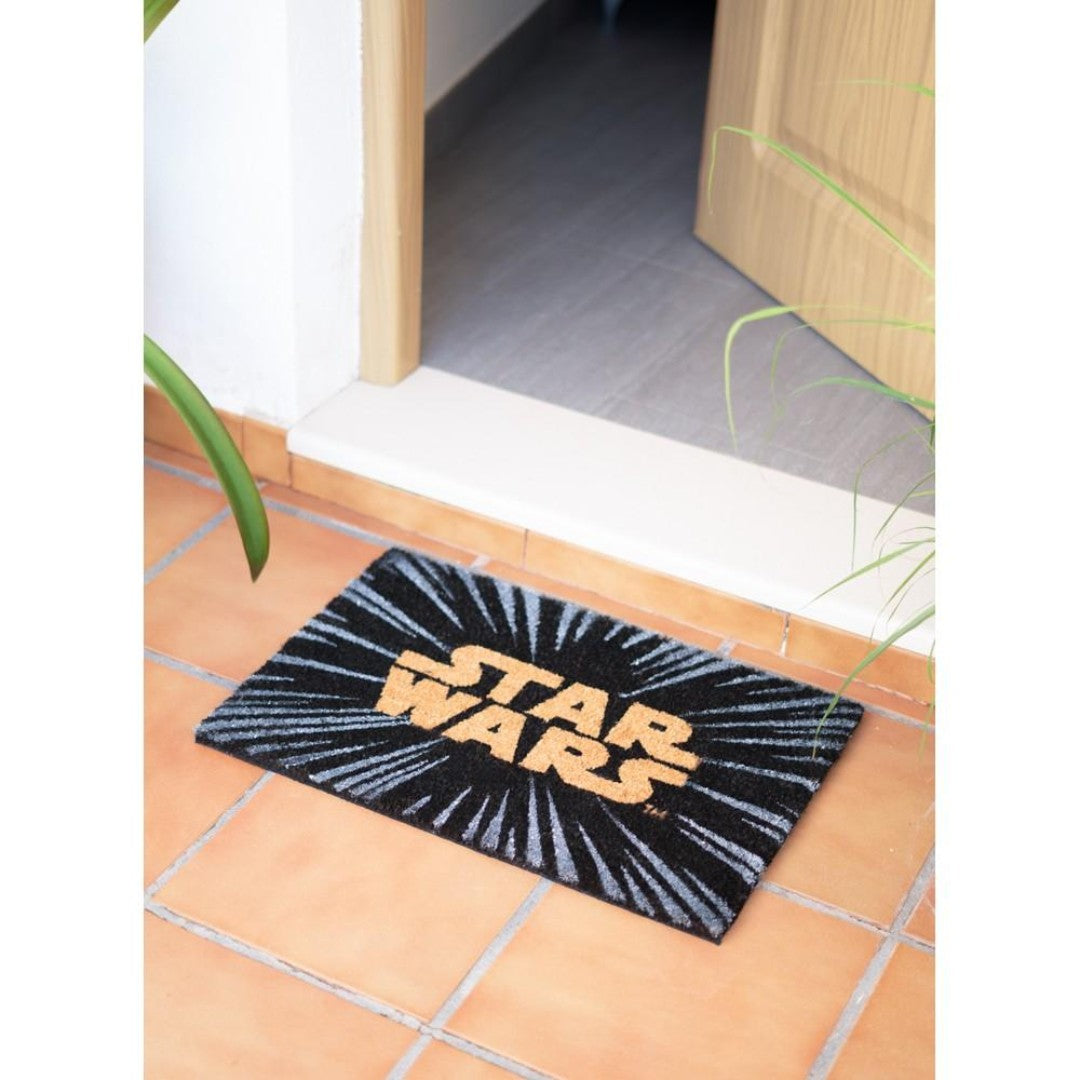 ZERBINO STAR WARS LOGO