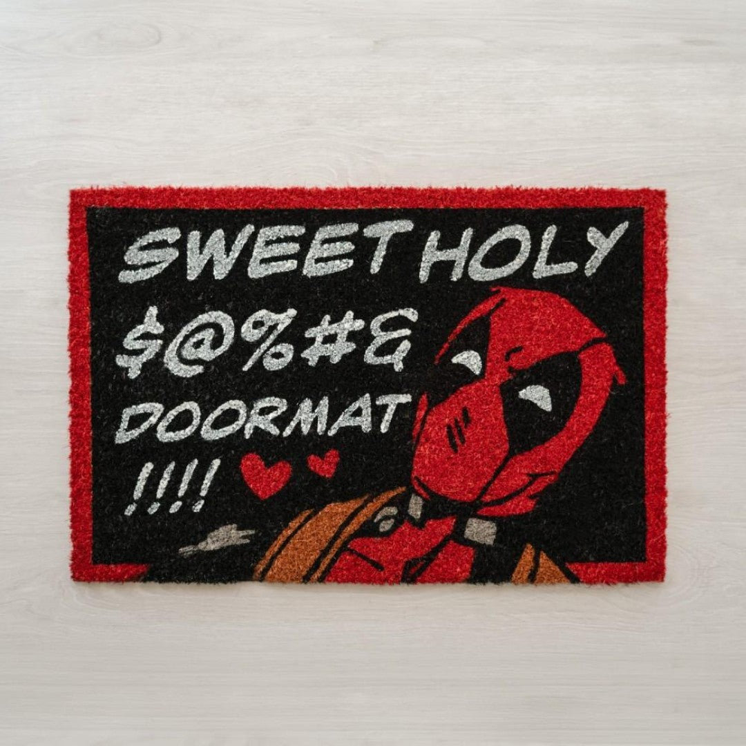 ZERBINO MARVEL DEADPOOL