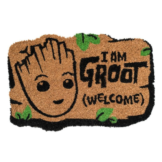 ZERBINO MARVEL GROOT