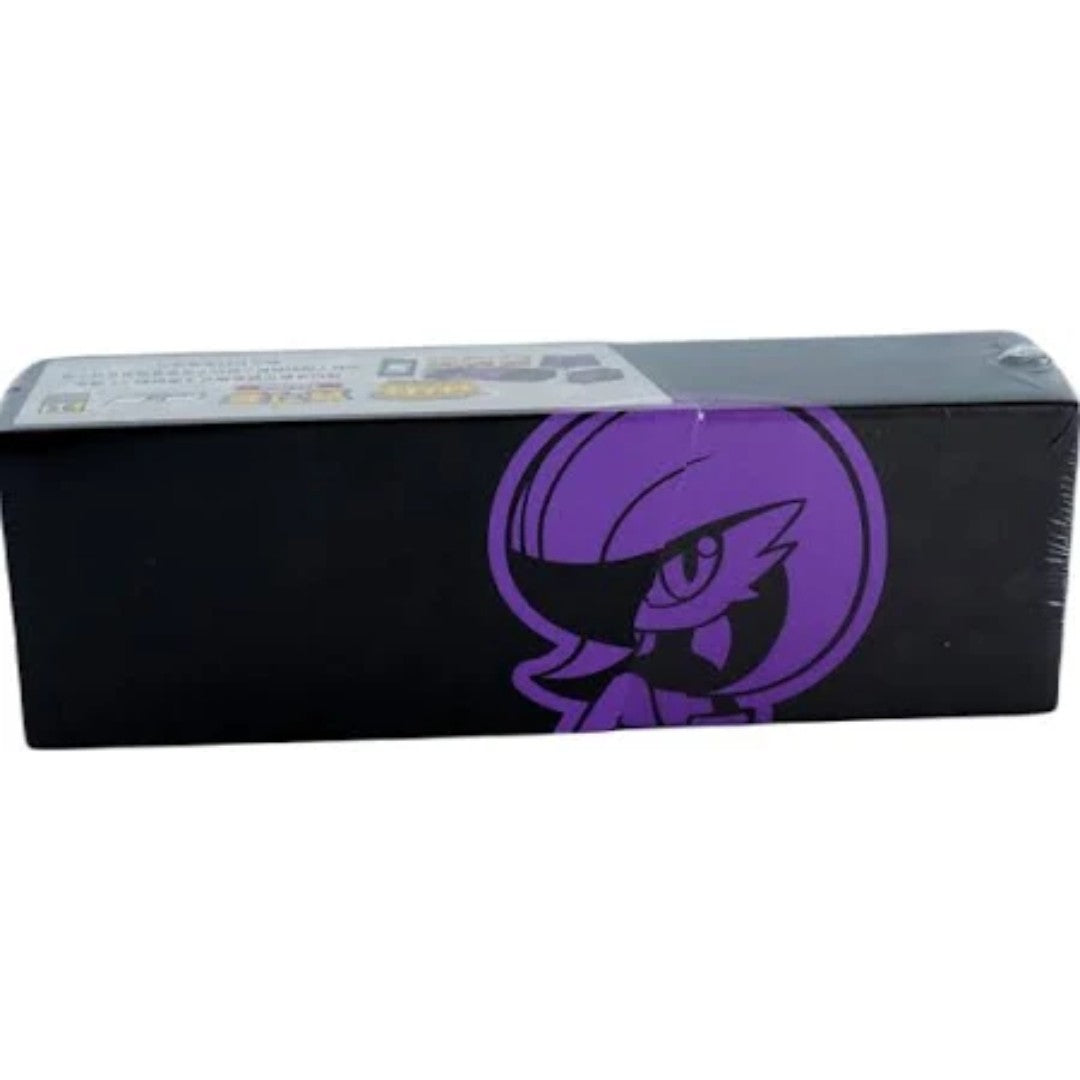 Pokémon Card TCG Sword & Shield 25th Anniversary Gardevoir Box - Lingua Cinese