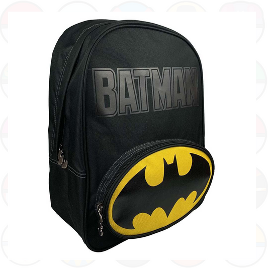 Zaino Batman