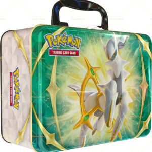 Bauletto da Collezione Arceus Primavera 2022 ita