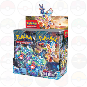 Corona Astrale - Box Display da 36 bustine (ITA) - Pokemon ITA