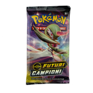 FUTURI CAMPIONI - Bustina Singola