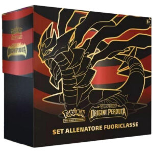 Origine Perduta - Set Allenatore Fuoriclasse (ITA)