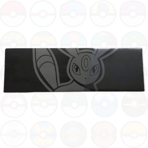 Pokémon Card TCG Sword & Shield 25th Anniversary Umbreon Box - Lingua Cinese