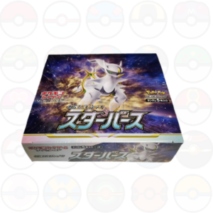 Pokemon Star Birth s9 Japanese - Booster Box (30 bustine) Giapponese - Pokémon JAP