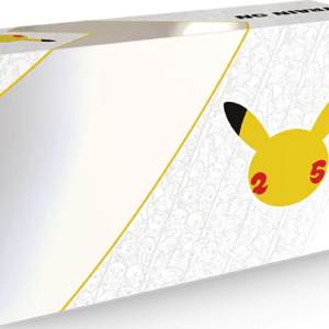 Collezione Speciale Ultra Premium Celebrations Gran festa - Pokemon ENG