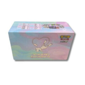 Pokemon TCG S-Chinese Mew chinese