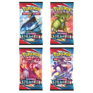 STILI DI LOTTA - Art set bustine