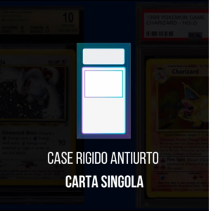 Gradazione Carte Collezionabili con AiGrading