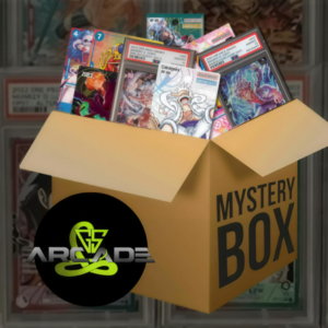 Mistery Carte Gradate One Piece