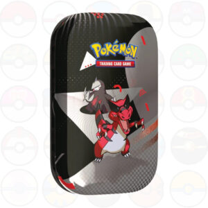 MINITIN pokèmon-luce nera e fuoco bianco-una casuale ita
