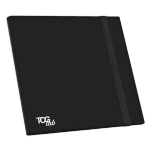 Raccoglitore a 12 Tasche (480 carte) - TUTTI I COLORI