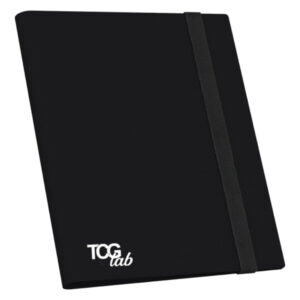 Raccoglitore a 9 Tasche (360 carte) - TUTTI I COLORI
