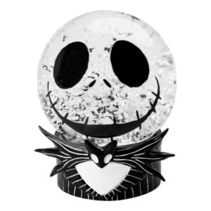 PALLA DI VETRO DISNEY THE NIGHTMARE BEFORE CHRISTMAS