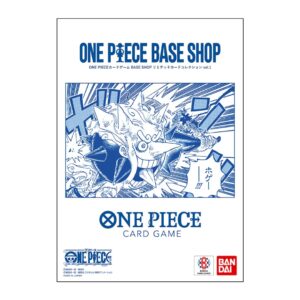 One Piece Card Game Base Shop Limited Collection Vol.1 (JAP)