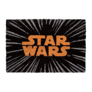 ZERBINO STAR WARS LOGO